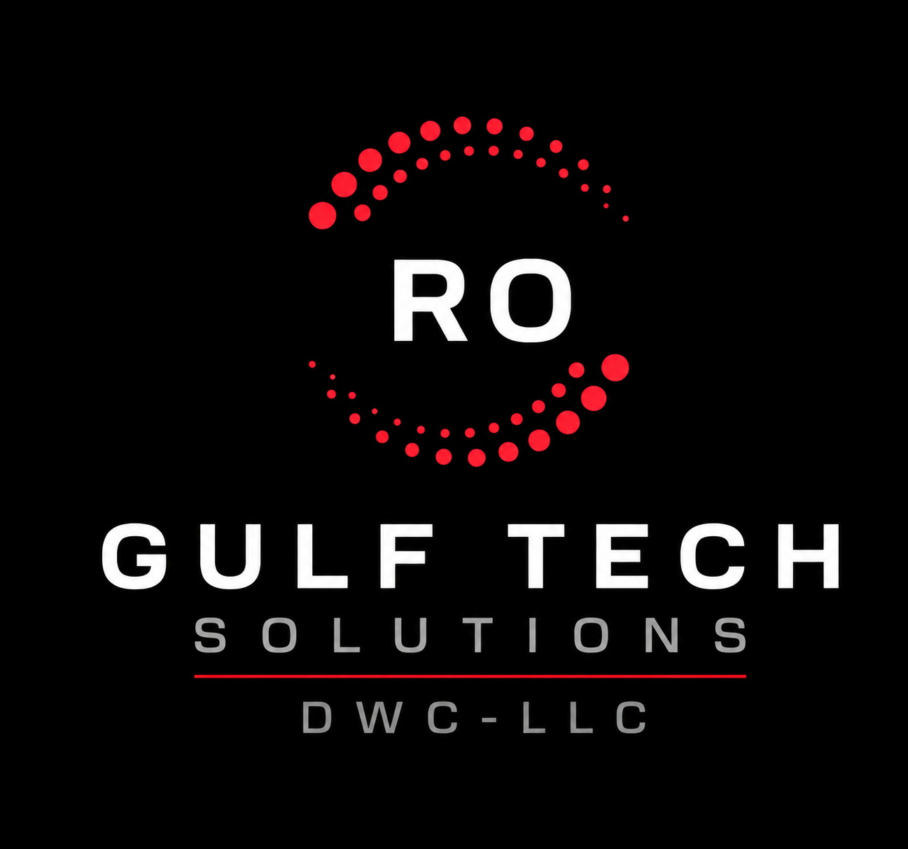 RO Gulf Tech Solutions DWC-LLC